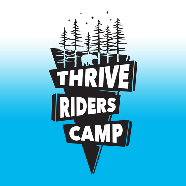 Thrive Riders Camp at Mammoth Thrive Snowboards