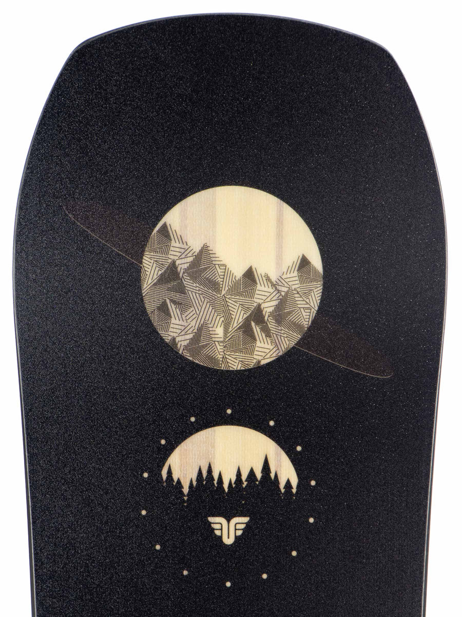 THRIVE RENEGADE RGV2 SNOWBOARD – Thrive Snowboards