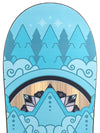 THRIVE POISE SNOWBOARD DEMO