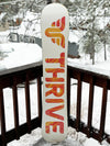 THRIVE ACCOMPLICE CLASSIC SNOWBOARD