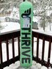 THRIVE RELENTLESS CLASSIC SNOWBOARD