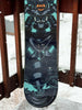 THRIVE SABER SNOWBOARD PROTOTYPE