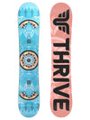 THRIVE POISE WOMEN'S SNOWBOARD