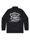 THRIVE CALIBEAR JACKET