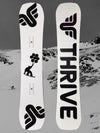 THRIVE RELENTLESS PRO SNOWBOARD