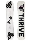 THRIVE RELENTLESS PRO SNOWBOARD