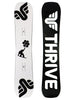 THRIVE RELENTLESS PRO SNOWBOARD