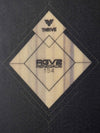 THRIVE RENEGADE RGV2 SNOWBOARD