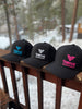 THRIVE BRANDED HAT CURVED BRIM