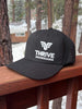 THRIVE BRANDED HAT CURVED BRIM