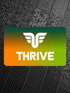 THRIVE SHOPPER'S GIFT CARD