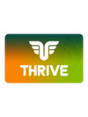 THRIVE SHOPPER'S GIFT CARD