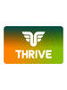 THRIVE SHOPPER'S GIFT CARD