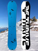 THRIVE WILDERNESS SPLITBOARD