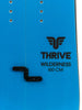 THRIVE WILDERNESS SPLITBOARD