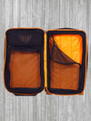 THRIVE TRAVELER CARRY-ON LUGGAGE